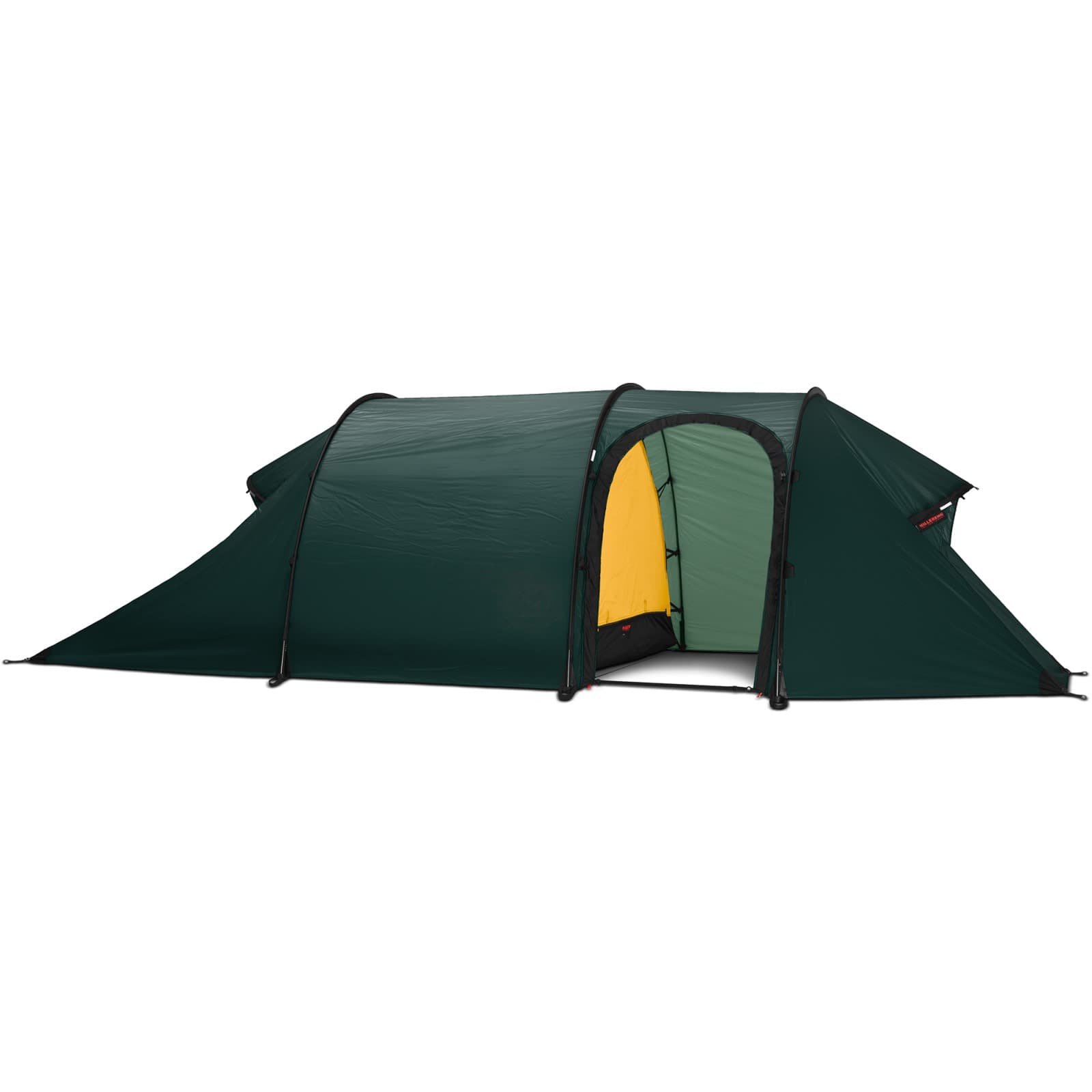 Hilleberg Nammatj 3 GT Green produktbild