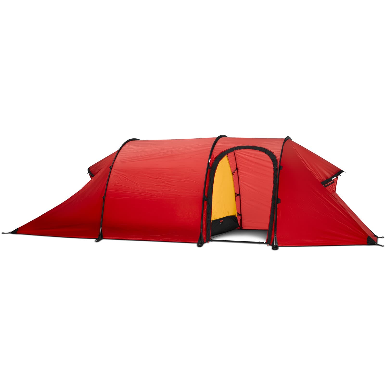 Hilleberg Nammatj 3 GT Red produktbild