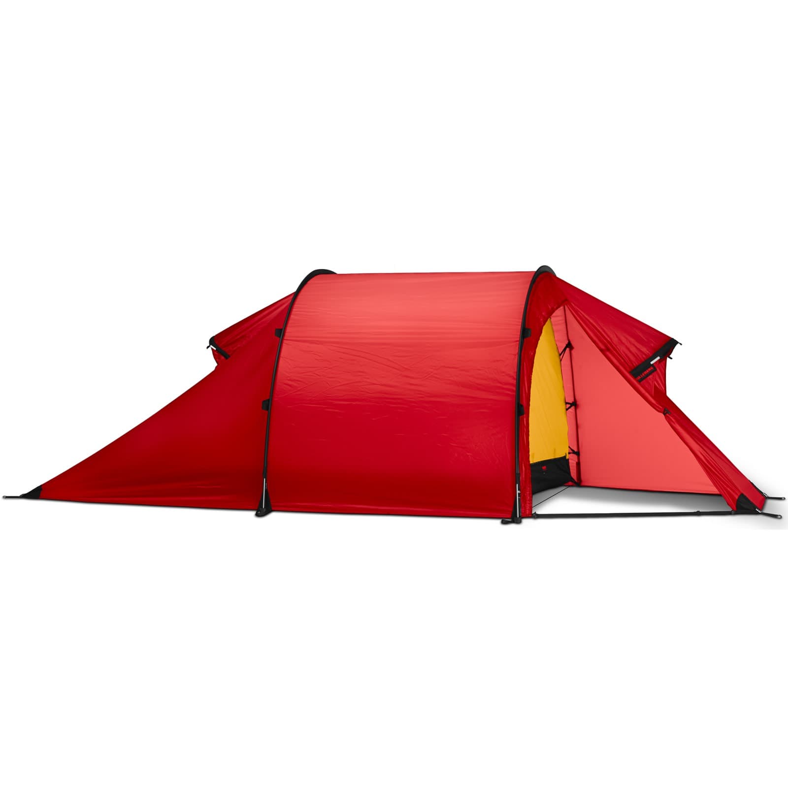Hilleberg Nammatj 3 Red produktbild