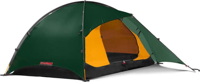 Hilleberg Rogen Green produktbild