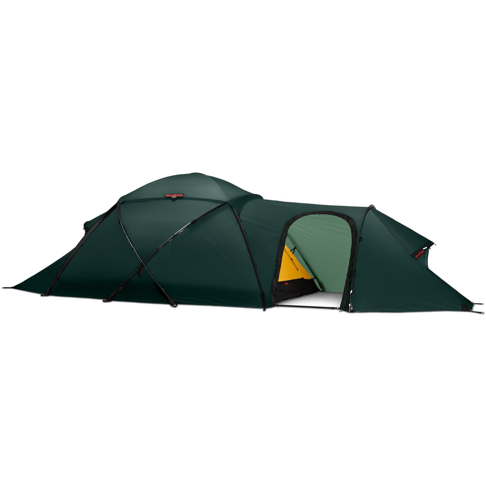 Hilleberg Saitaris Green produktbild