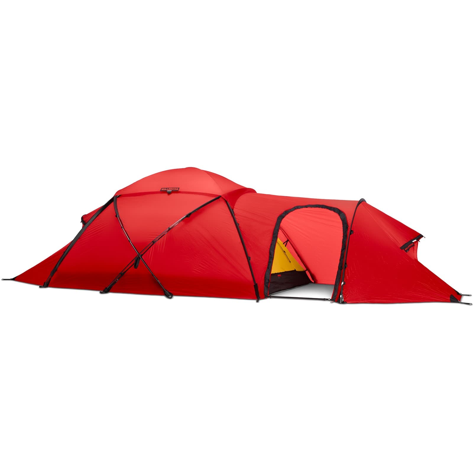 Hilleberg Saitaris Red produktbild