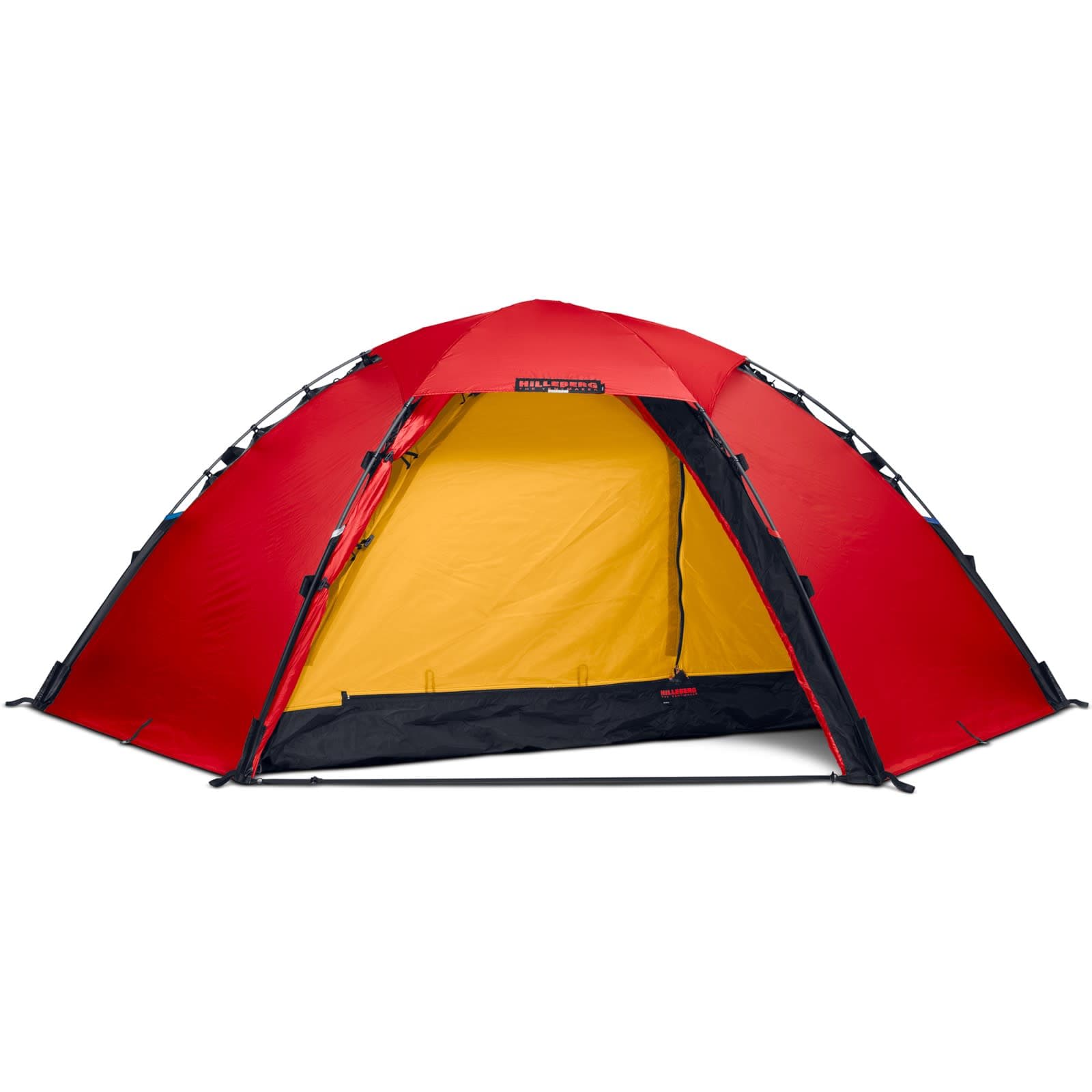 Hilleberg Staika Red produktbild