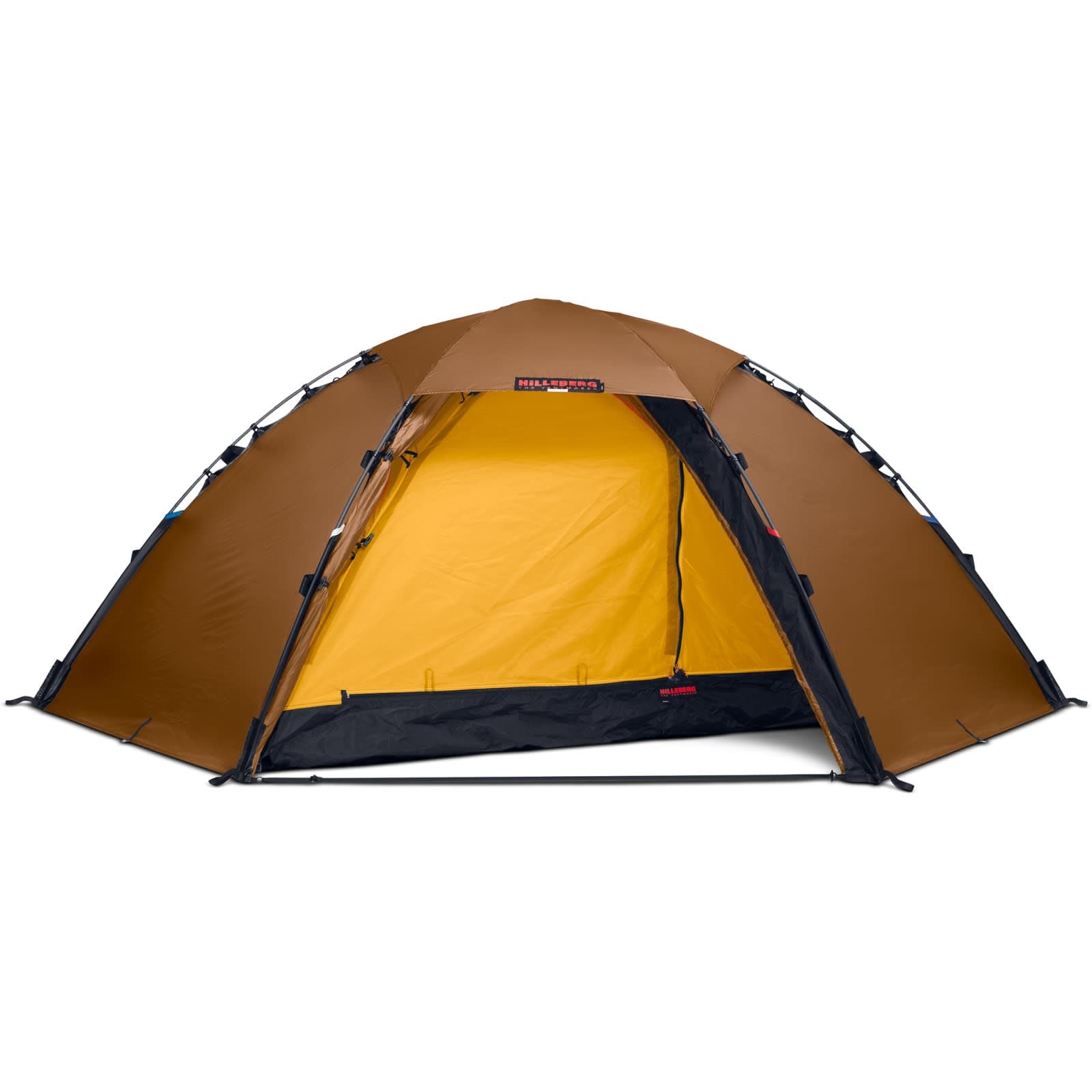 Hilleberg Staika Sand produktbild