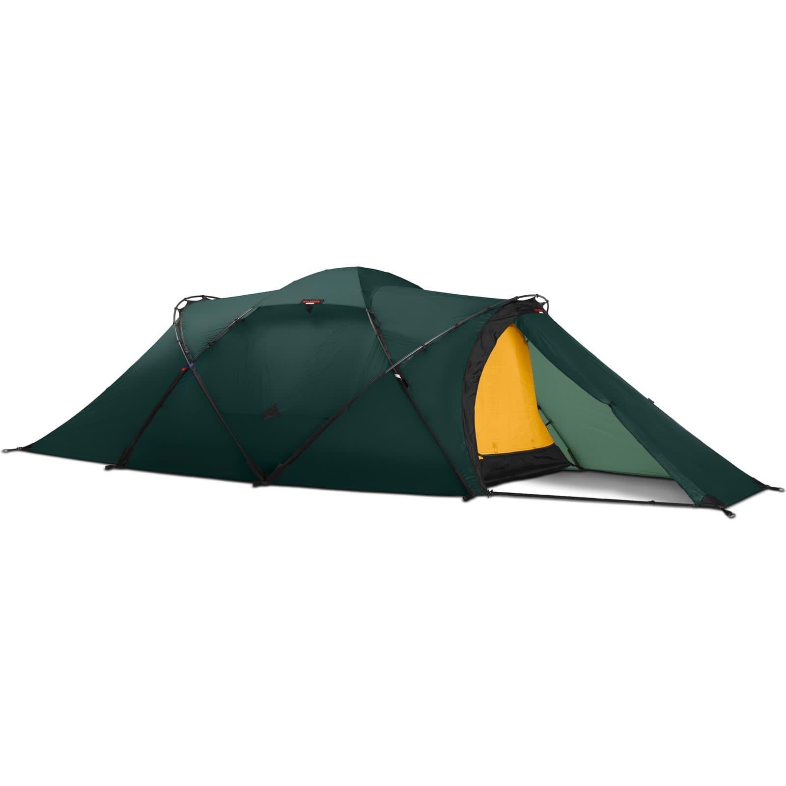 Hilleberg Tarra Green produktbild