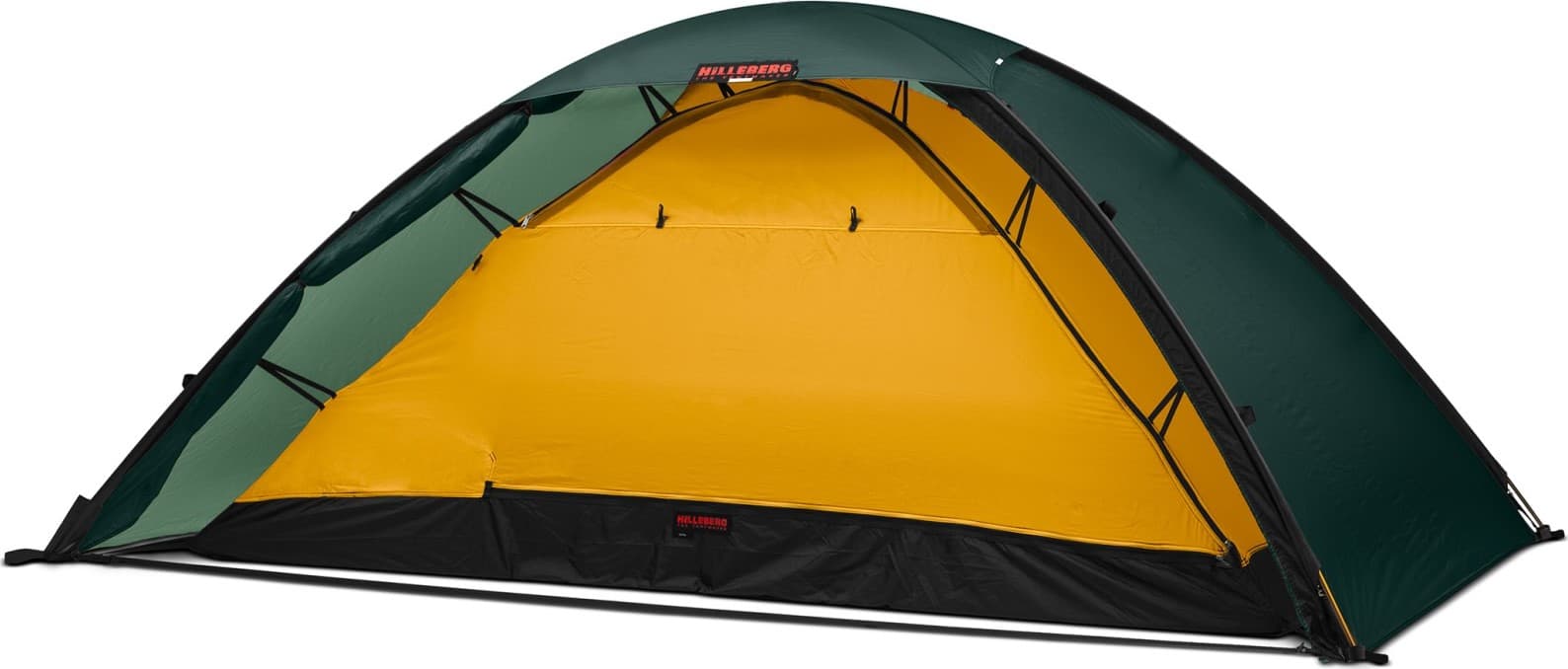 Hilleberg Unna Green produktbild