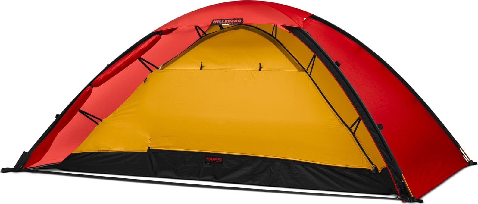 Hilleberg Unna Red produktbild