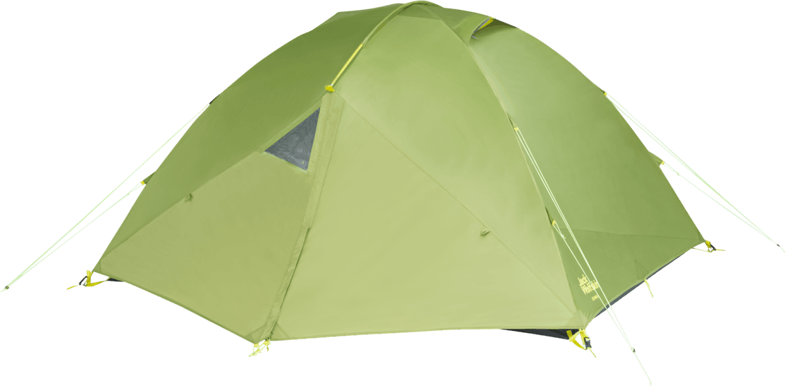 Jack Wolfskin Eclipse III Ginkgo Green produktbild