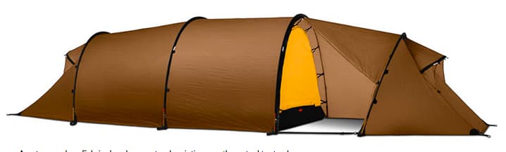 Hilleberg Kaitum 2 GT Sand produktbild
