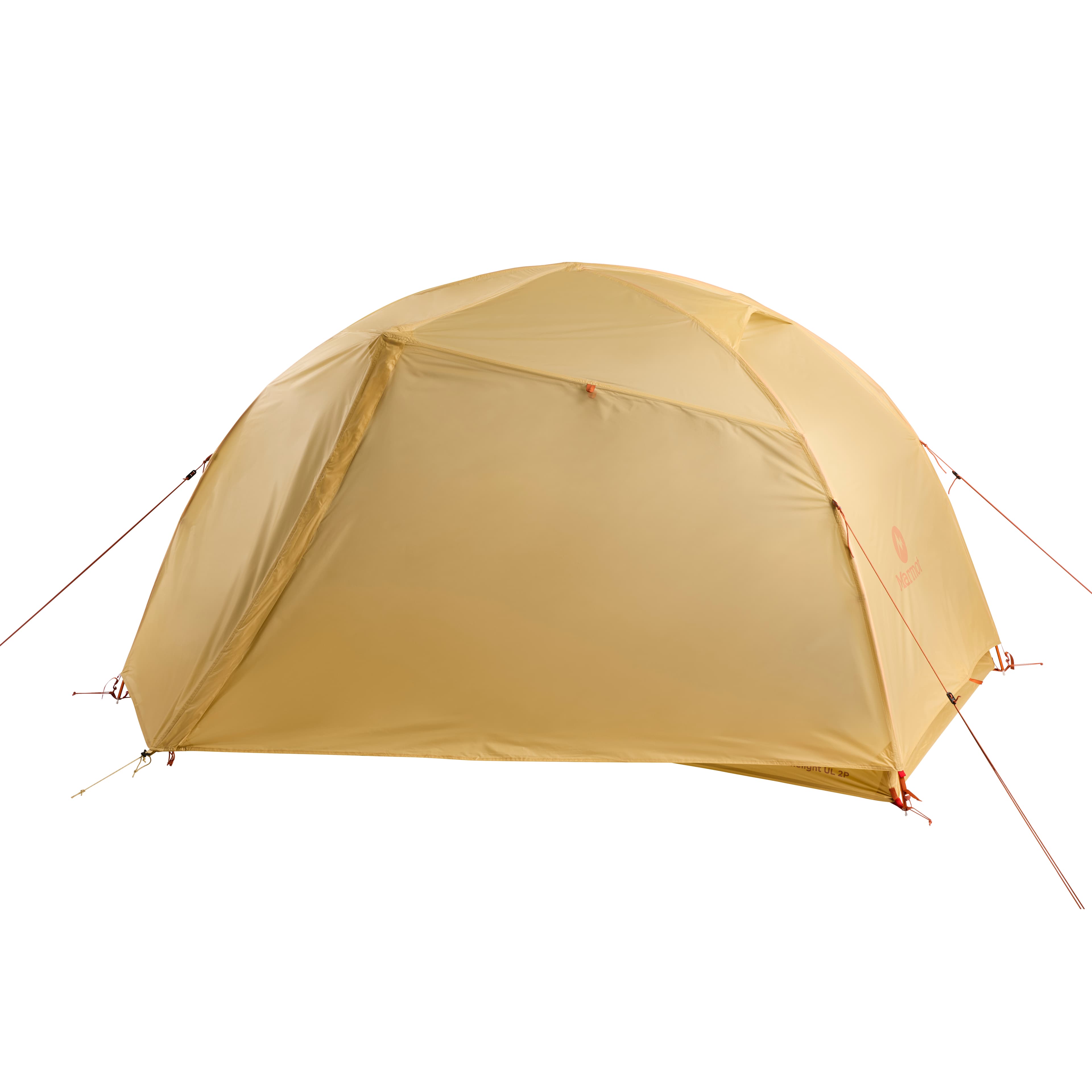Marmot Limelight Ul 2p Light Oak / Trail Blue produktbild