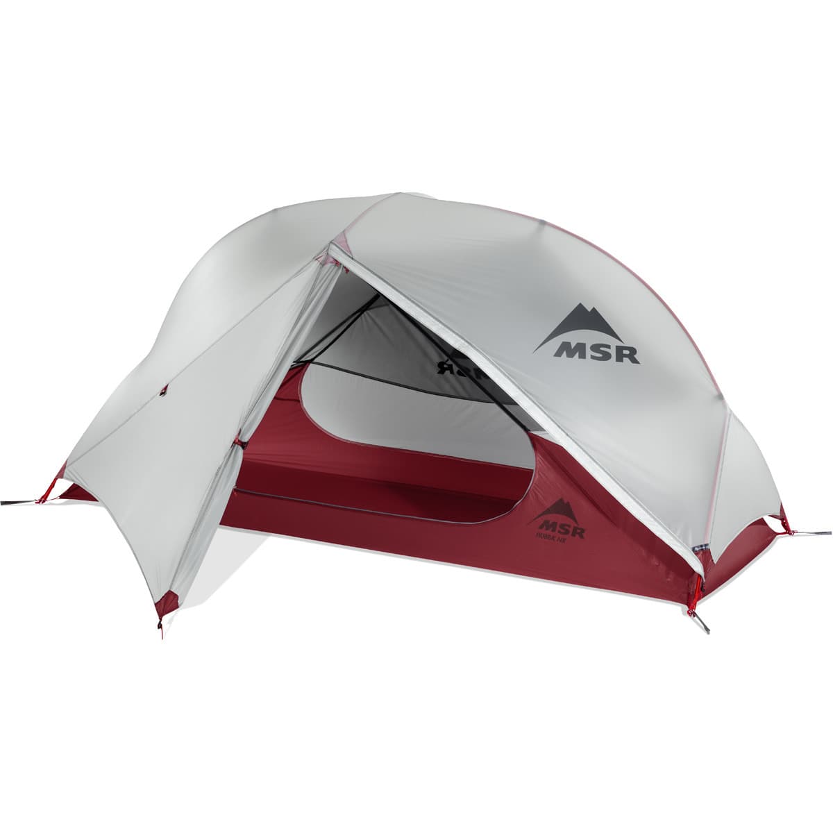MSR Hubba NX Lt Grey produktbild