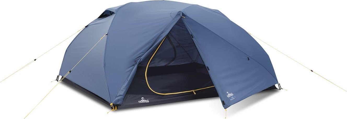 Nomad Jade 3 Premium Titanium Blue produktbild