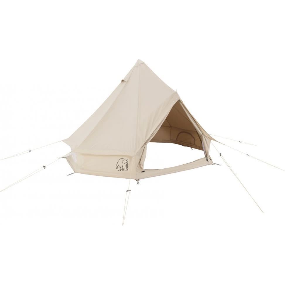 Nordisk Asgard 19.6 Natural produktbild