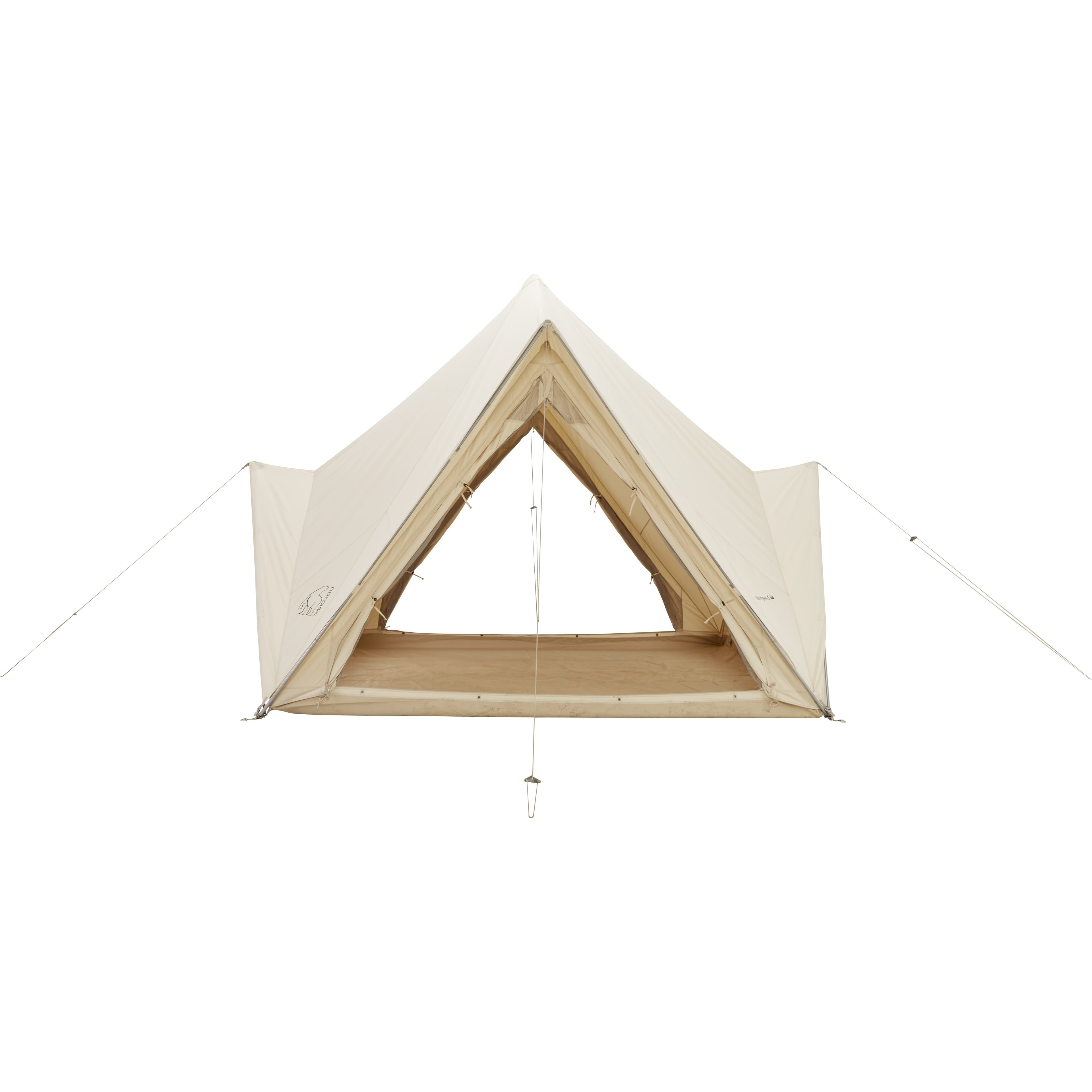Nordisk Midgard 9.2 Natural produktbild
