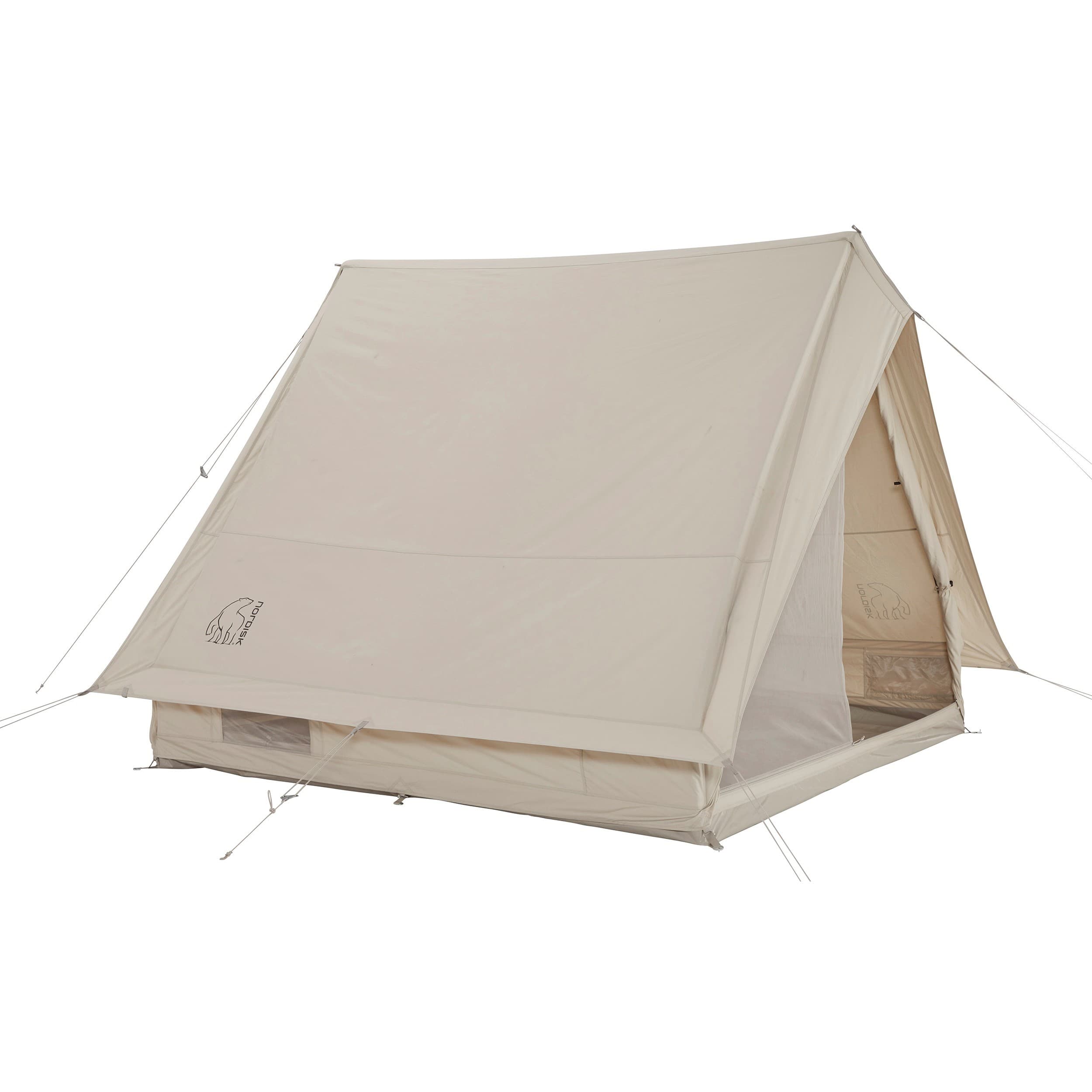 Nordisk Vimur 5.6 Natural produktbild