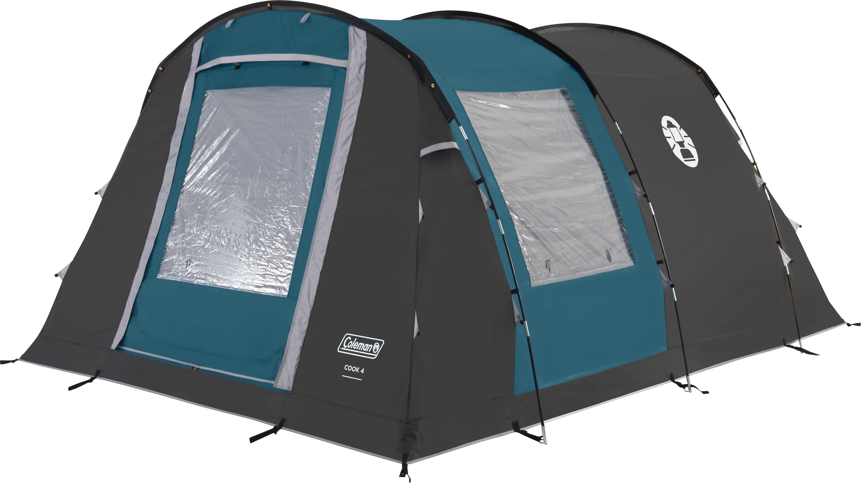 Coleman Cook 4 Ocean/grey produktbild