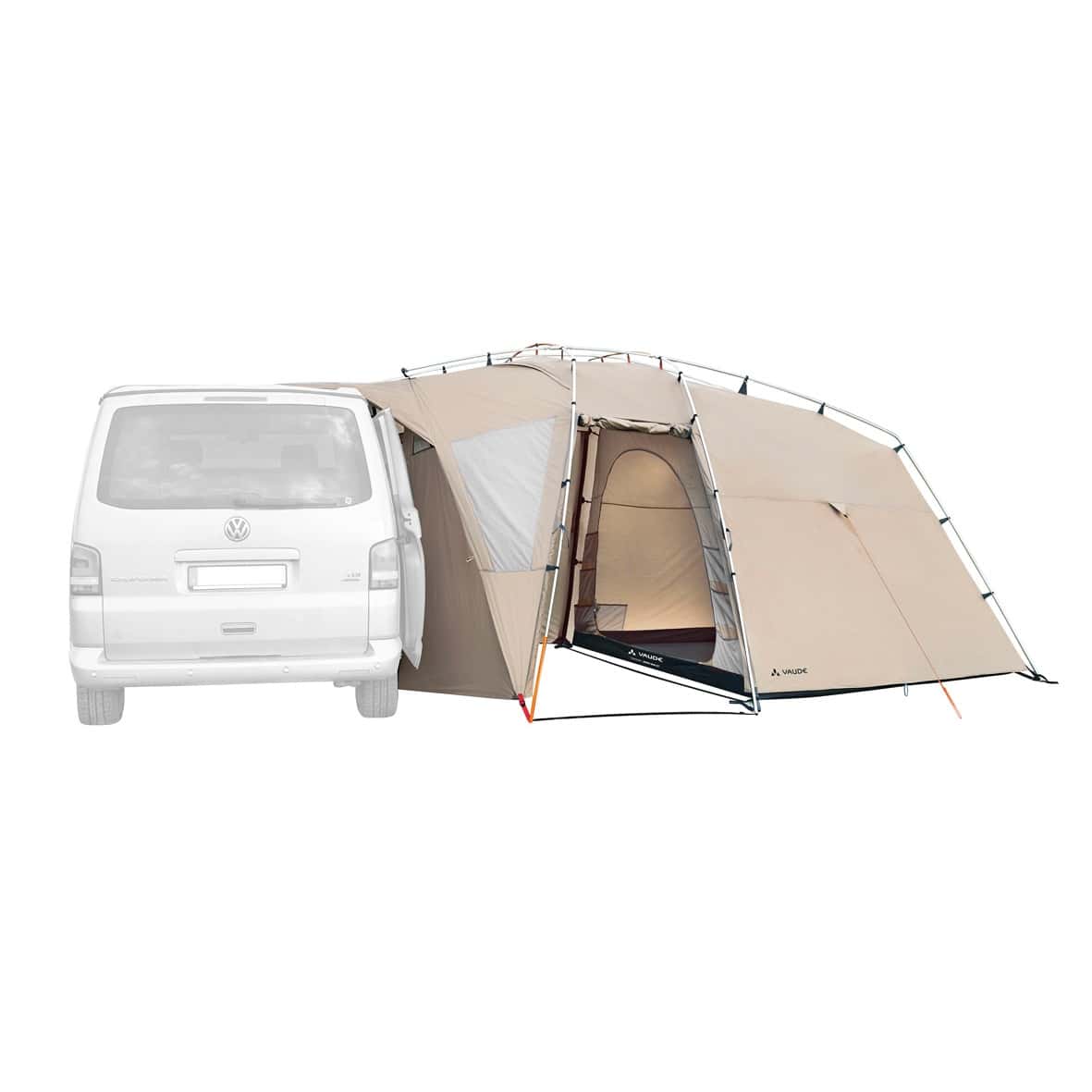 Vaude Drive Van XT 5P Sand