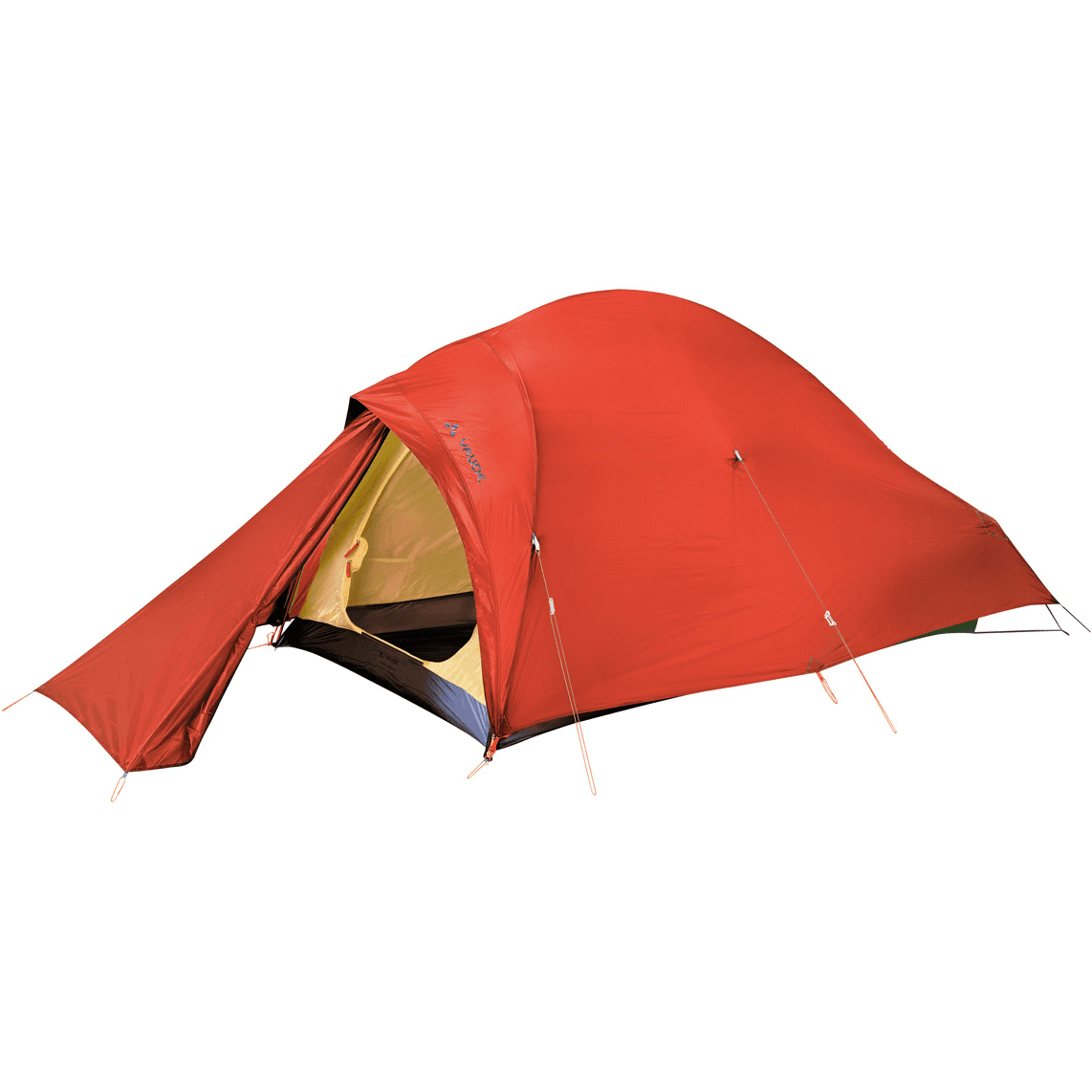 Vaude VAUDE Hogan UL 2p Orange produktbild